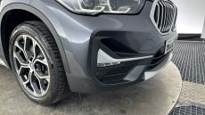 BMW X1 sDrive 20i [178] xLine 5dr Step Auto Petrol Estate